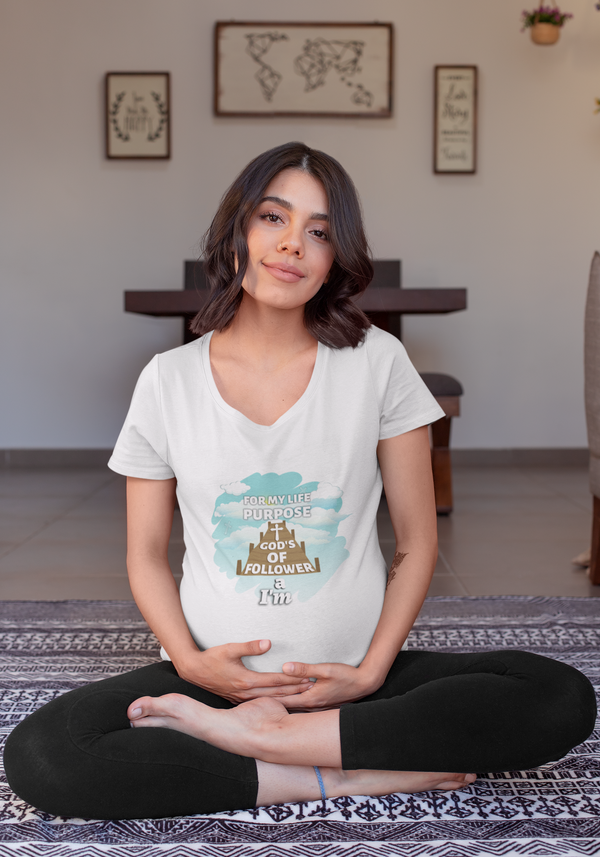 Women's Classic Cotton T-Shirt | Shia’s level up health