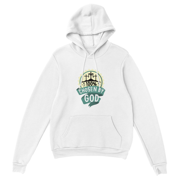 Unisex Classic Hoodie | Pullover Hoodie | Shia’s level up health